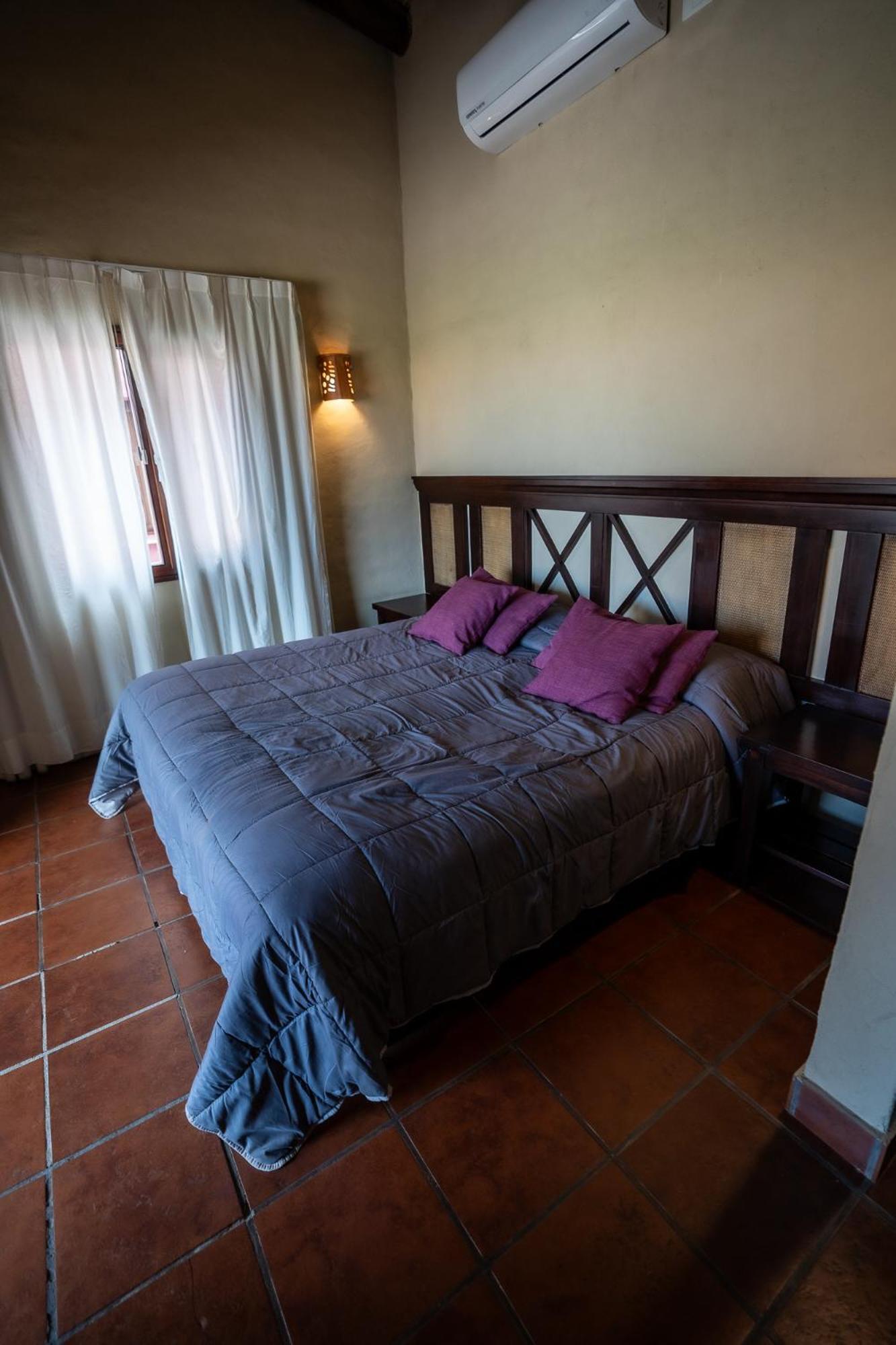 Hotel Castillos De Кафайяте Экстерьер фото